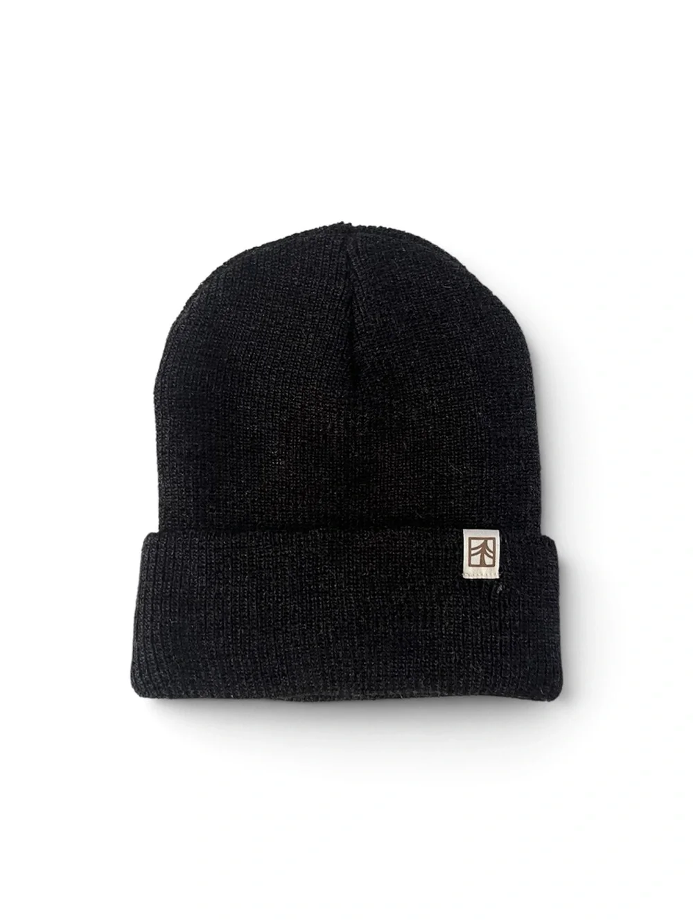 Rustek 100% Merino Wool Watch Cap